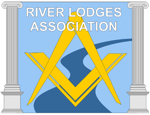 A River Lodge Logo