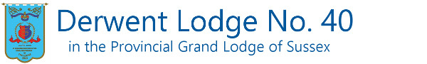 derwent lodge logo