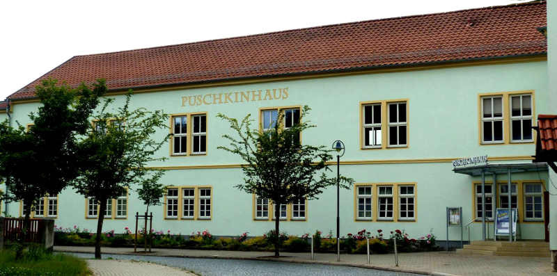Puschkinhaus